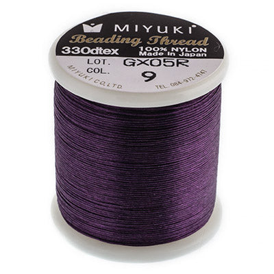 Miyuki Nylon Beading Thread (50m)